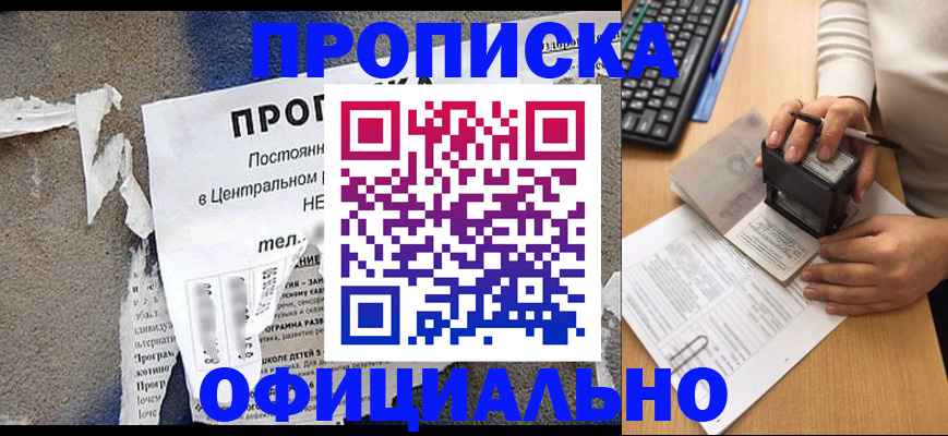 прописка 2025 в Мончегорске